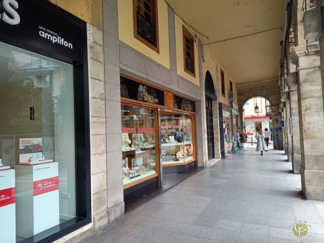 Local Comercial Alquiler Cantabria