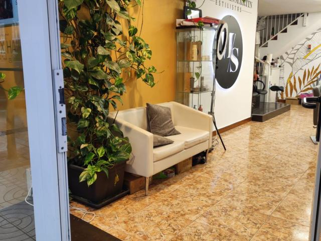 Local Comercial Alquiler Cantabria