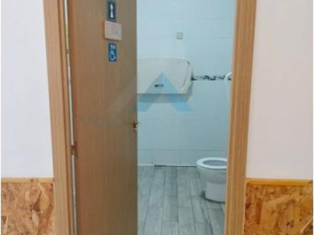 LOCAL COMERCIAL ALQUILER CASCO HISTORICO