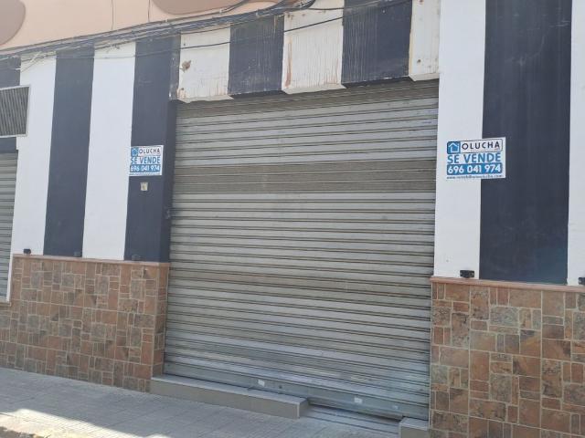 Local Comercial Alquiler Castellón