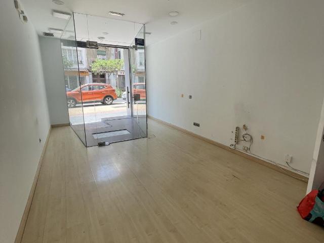 Local Comercial Alquiler Castellón