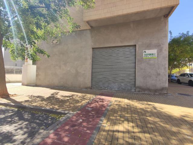 Local Comercial Alquiler Castellón