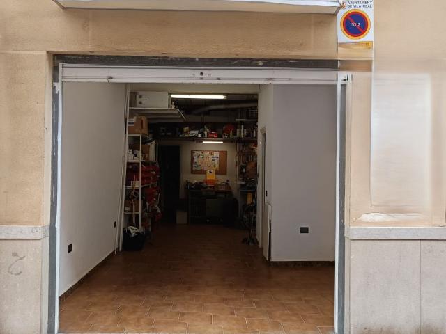 Local Comercial Alquiler Castellón