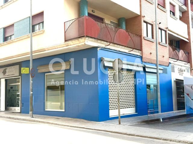 Local Comercial Alquiler Castellón
