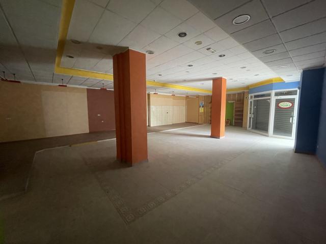 Local Comercial Alquiler Castellón