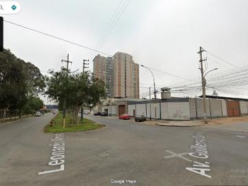 LOCAL COMERCIAL ALQUILER CERCADO DE LIMA, AT.4000 M2