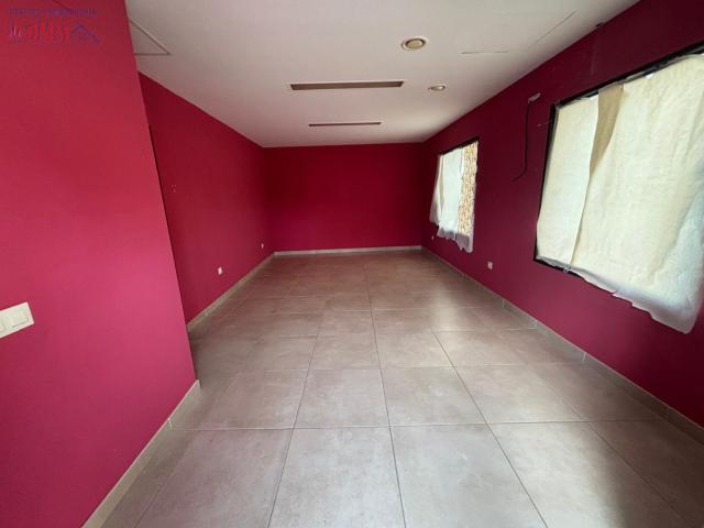 Local Comercial Alquiler Ciudad Real