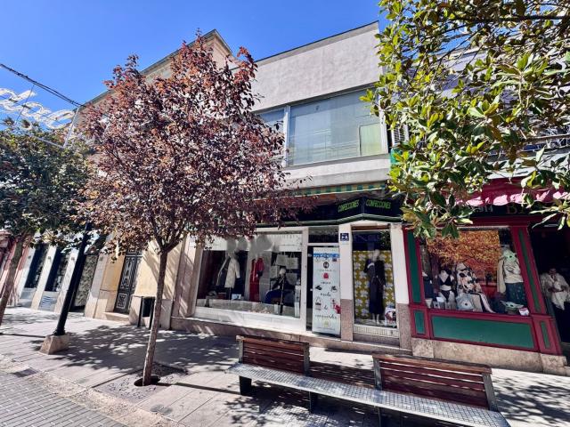 Local Comercial Alquiler Ciudad Real