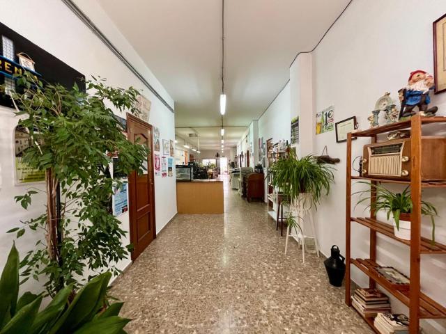 Local Comercial Alquiler Ciudad Real