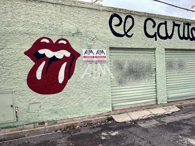 Local Comercial Alquiler Ciudad Real