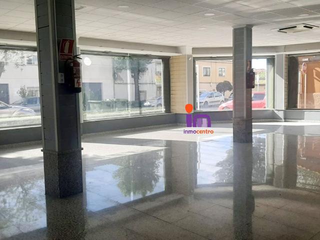 Local Comercial Alquiler Ciudad Real