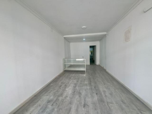 Local Comercial Alquiler Ciudad Real