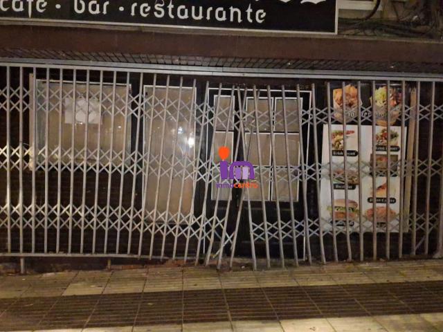 Local Comercial Alquiler Ciudad Real