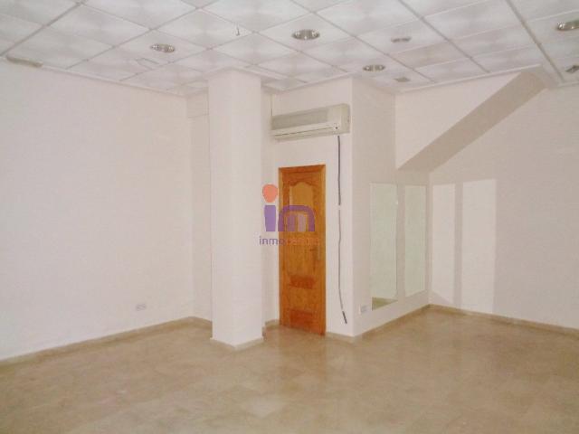 Local Comercial Alquiler Ciudad Real
