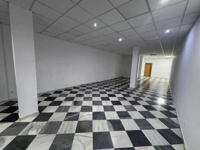 Local Comercial Alquiler Ciudad Real