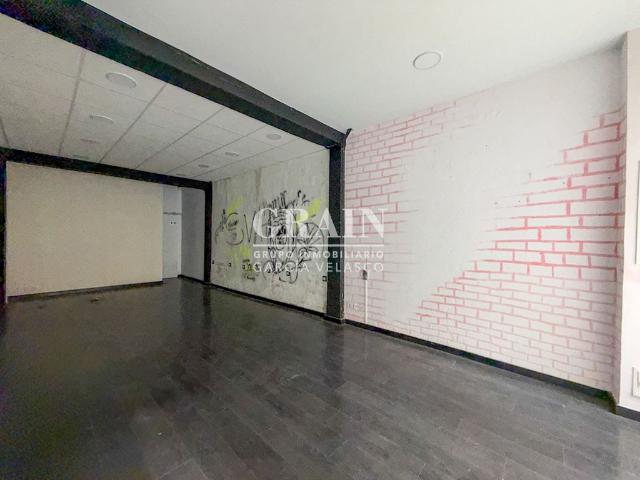 Local Comercial Alquiler Albacete
