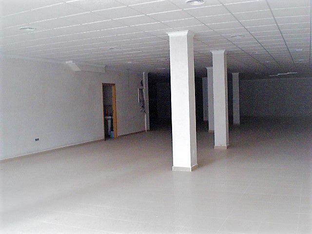 Local Comercial Alquiler Albacete