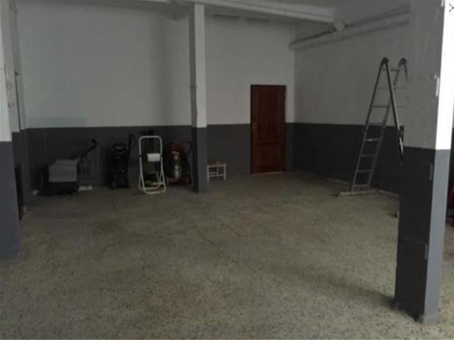 Local Comercial Alquiler Albacete