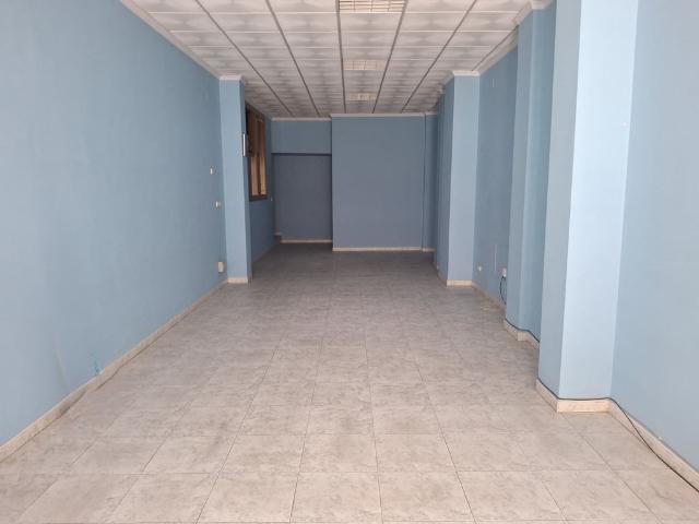 Local Comercial Alquiler Albacete