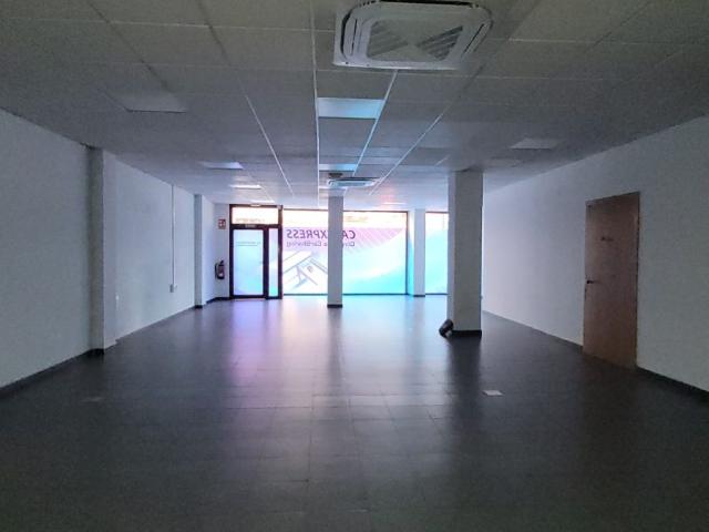 Local Comercial Alquiler Albacete