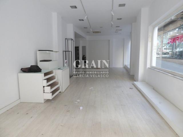 Local Comercial Alquiler Albacete