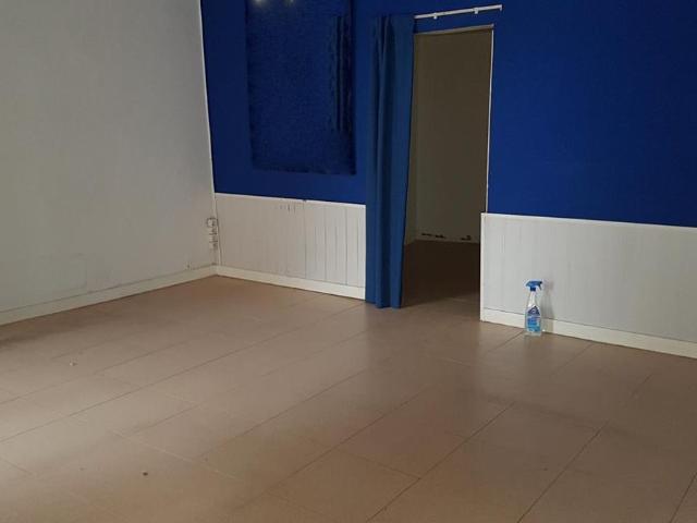 Local Comercial Alquiler Albacete