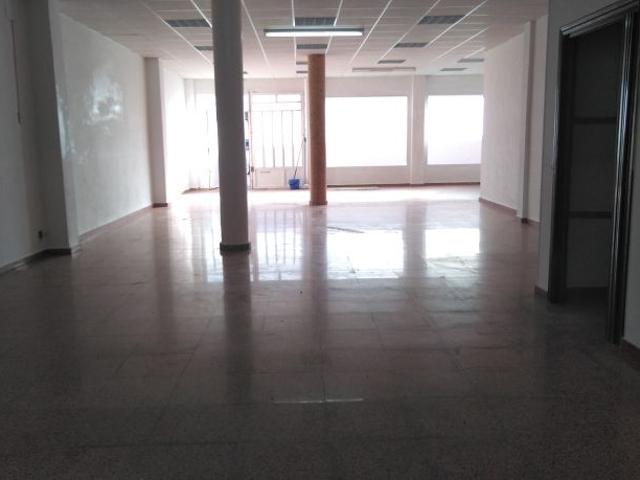 Local Comercial Alquiler Albacete