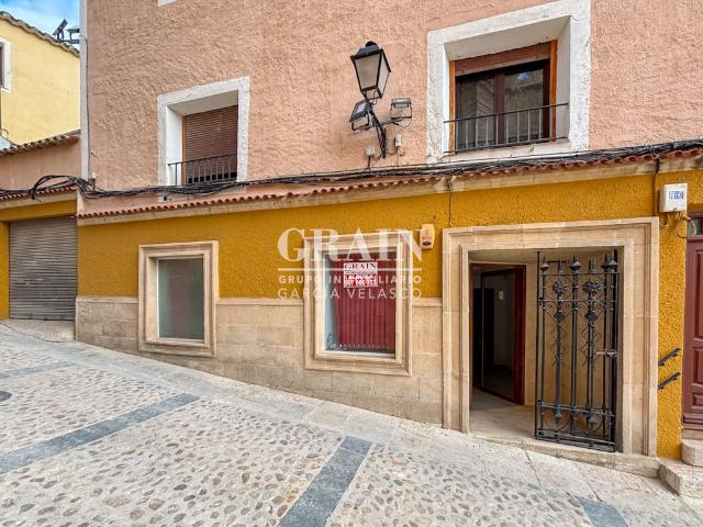 Local Comercial Alquiler Albacete