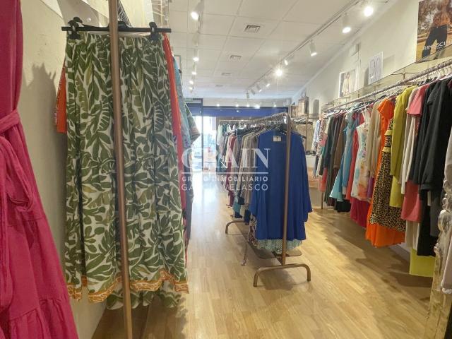 Local Comercial Alquiler Albacete