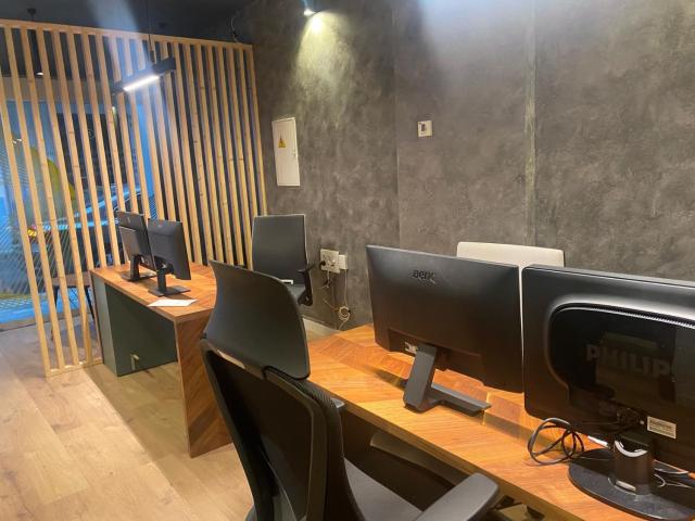 Local Comercial Alquiler Albacete