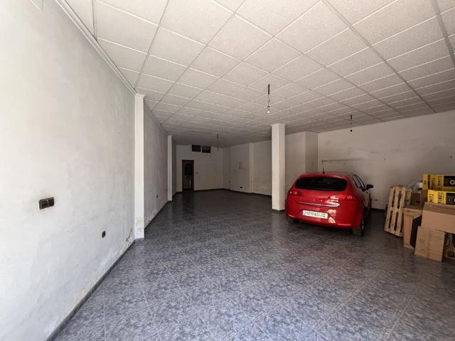 Local Comercial Alquiler Albacete