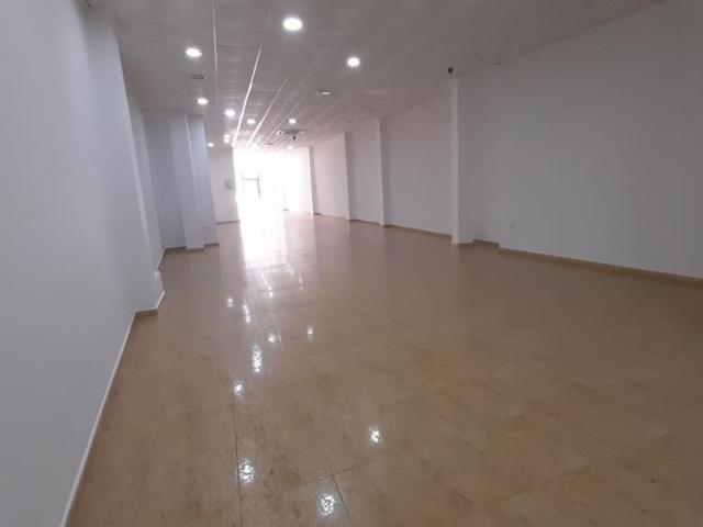Local Comercial Alquiler Albacete