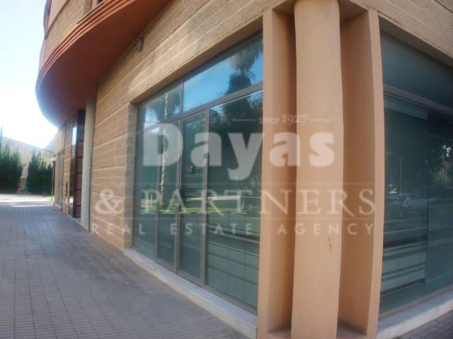 Local Comercial Alquiler Alicante