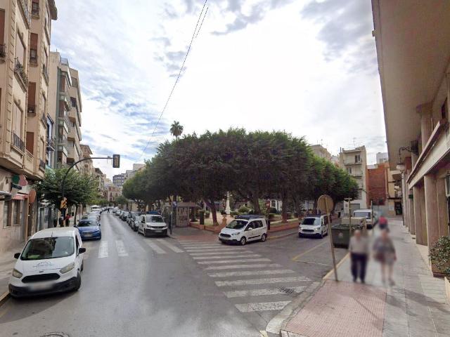 Local Comercial Alquiler Alicante
