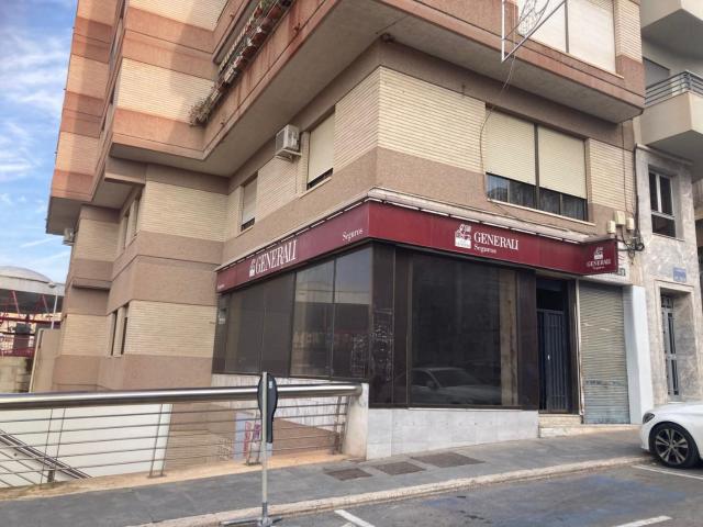 Local Comercial Alquiler Alicante