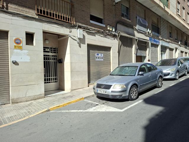 Local Comercial Alquiler Alicante