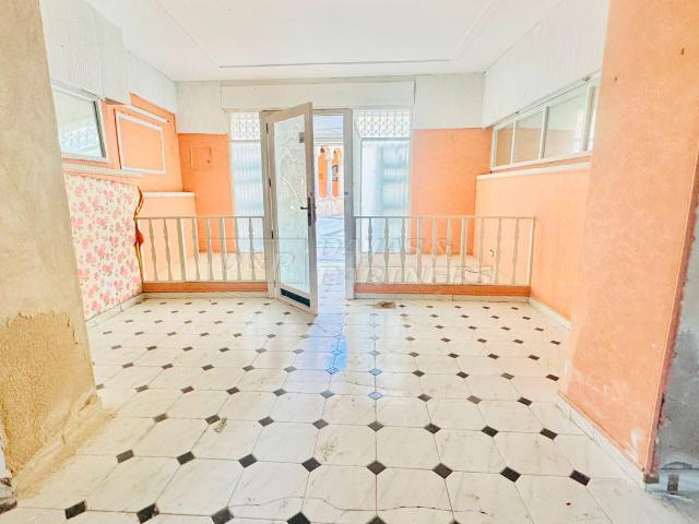 Local Comercial Alquiler Alicante
