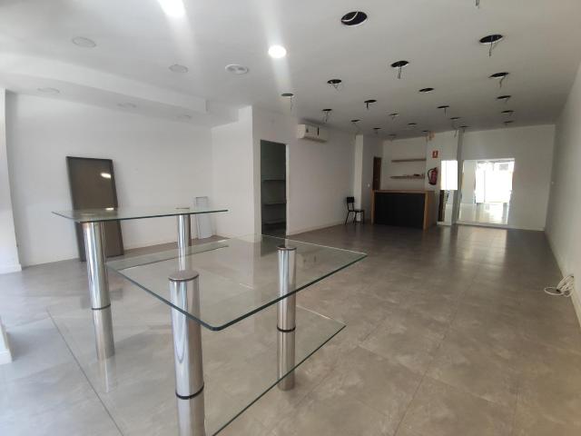 Local Comercial Alquiler Alicante