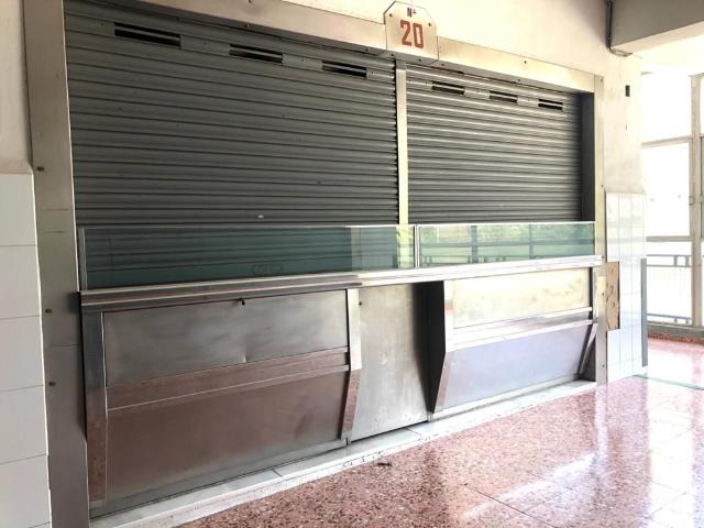 Local Comercial Alquiler Alicante