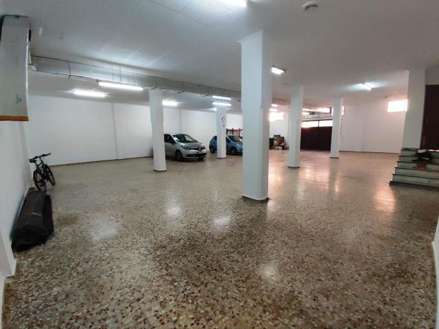 Local Comercial Alquiler Alicante