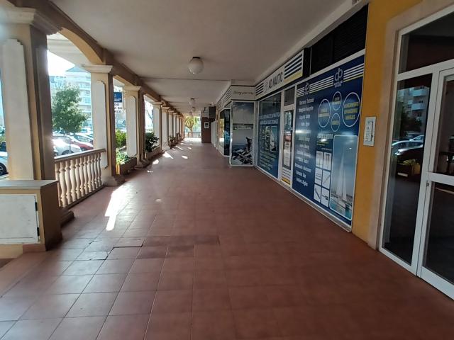Local Comercial Alquiler Alicante