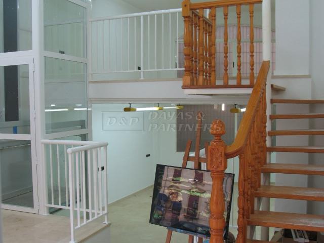Local Comercial Alquiler Alicante