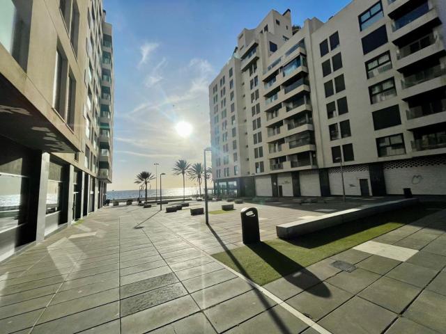 Local Comercial Alquiler Almería
