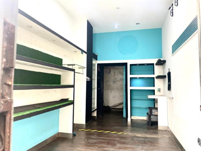 Local Comercial Alquiler Almería