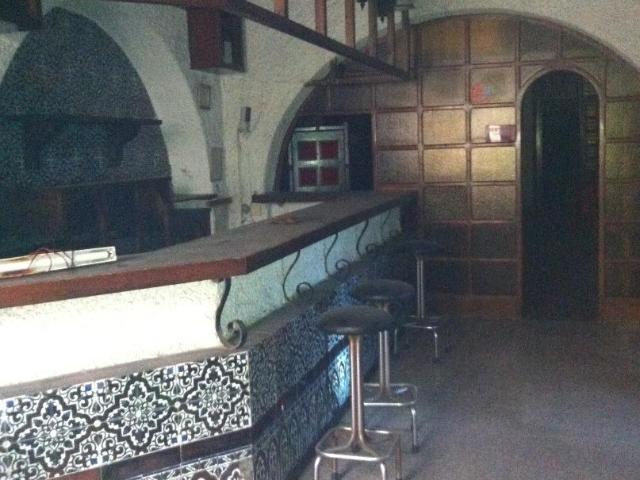 Local Comercial Alquiler Almería
