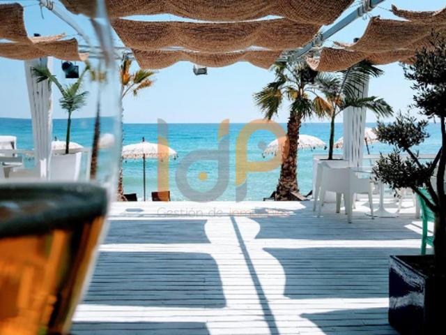 Local Comercial Alquiler Almería