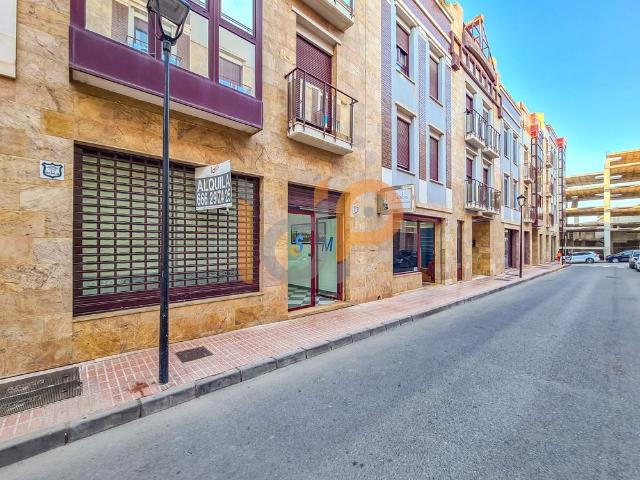 Local Comercial Alquiler Almería