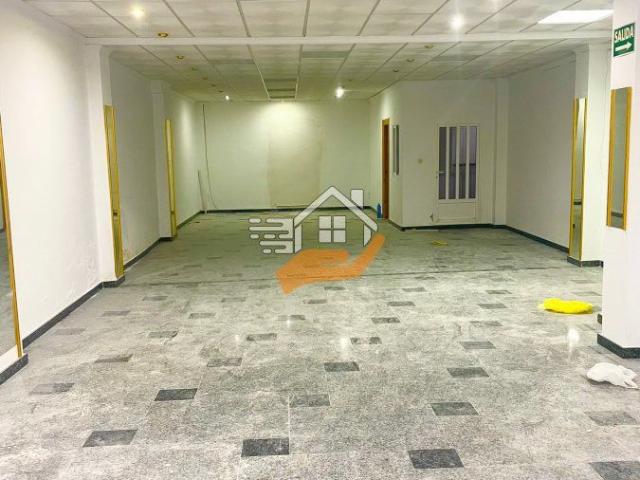 Local Comercial Alquiler Almería