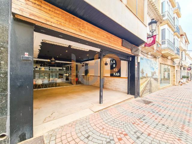 Local Comercial Alquiler Almería