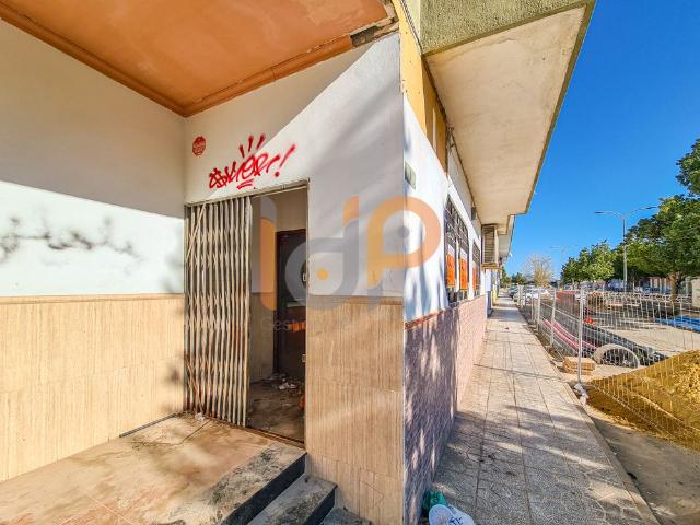 Local Comercial Alquiler Almería